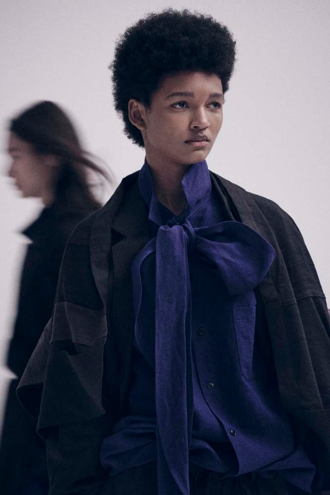 S'YTE Spring Summer 2024 Collection Lookbook Info