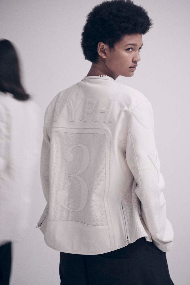 S'YTE Spring Summer 2024 Collection Lookbook Info