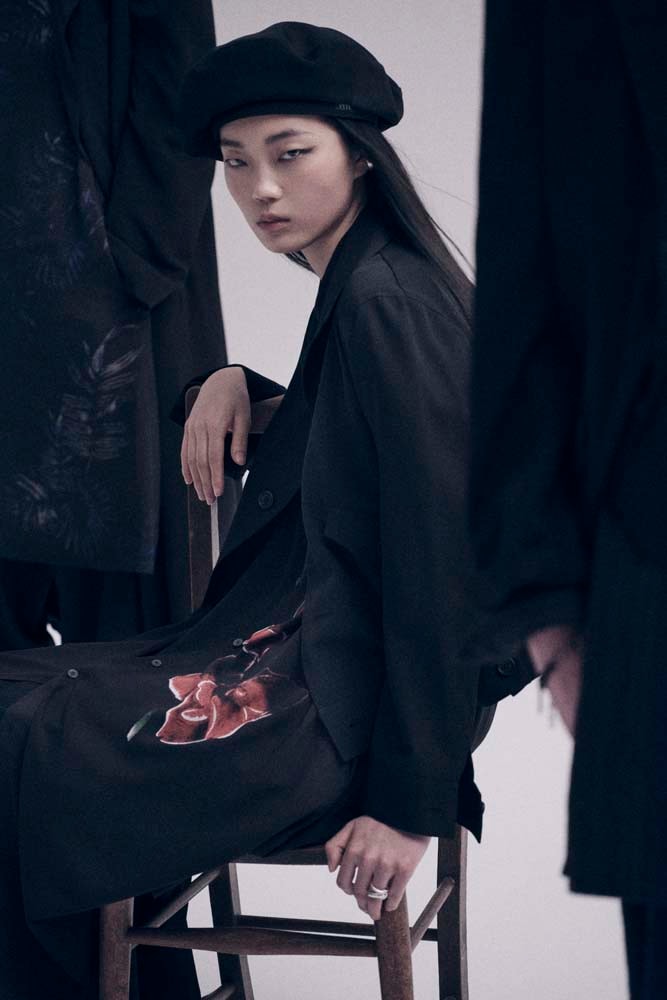 S'YTE Spring Summer 2024 Collection Lookbook Info