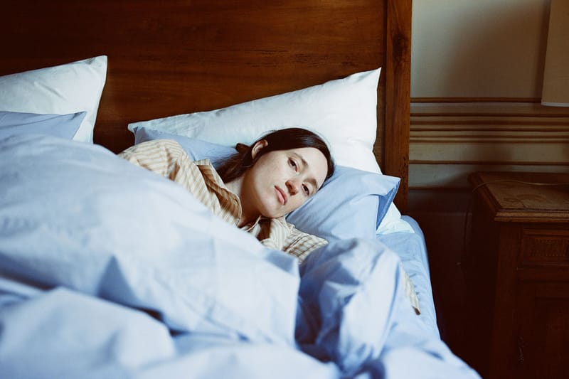 Tekla Revels in Coziness With New Spring 2024 Collection