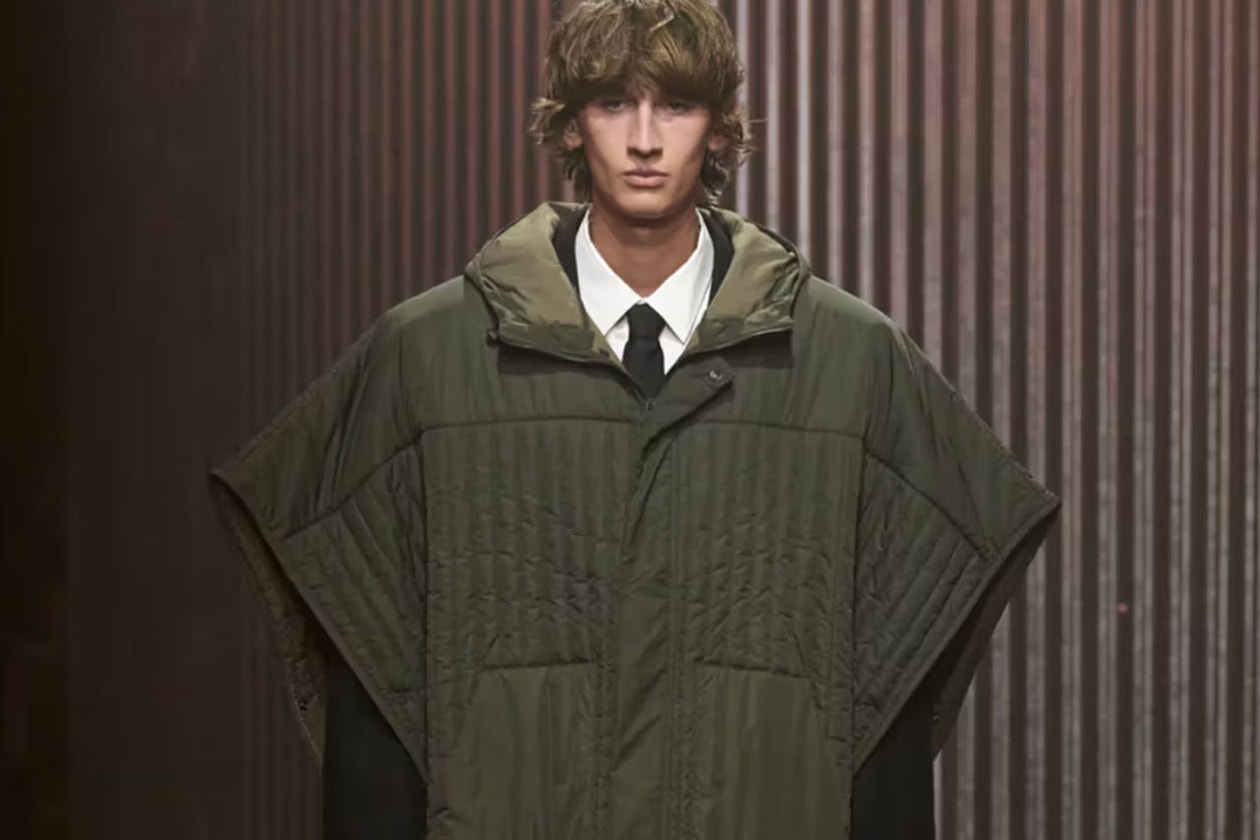 adidas Reports Flat Sales and Y/Project Revealed Its Fame-Filled FW24 Collection in This Week's Top Fashion News