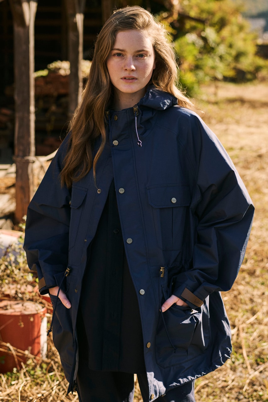 WOOLRICH® The Original Outdoor Clothing Company  Outdoor outfit, Outdoorsy  style, Womens outdoor clothing