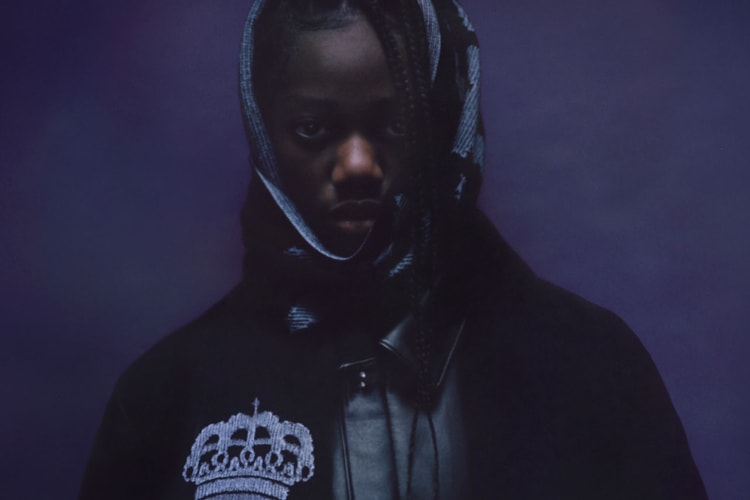 Y-3 and Real Madrid Team Up for Collaborative Travel Collection