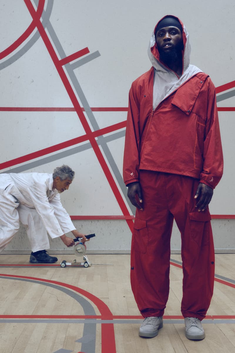 A-COLD-WALL* Converse Weapon Ox A08856C Release Date info store list buying guide photos price