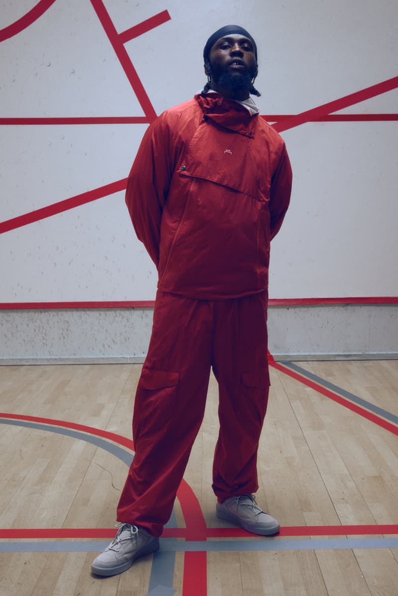 A-COLD-WALL* Converse Weapon Ox A08856C Release Date info store list buying guide photos price