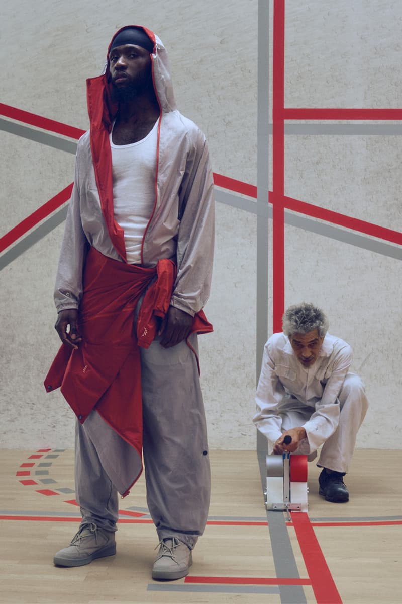 A-COLD-WALL* Converse Weapon Ox A08856C Release Date info store list buying guide photos price