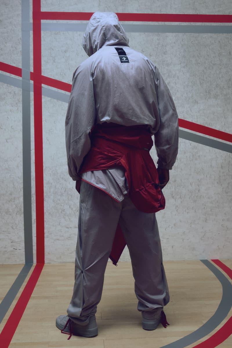 A-COLD-WALL* Converse Weapon Ox A08856C Release Date info store list buying guide photos price