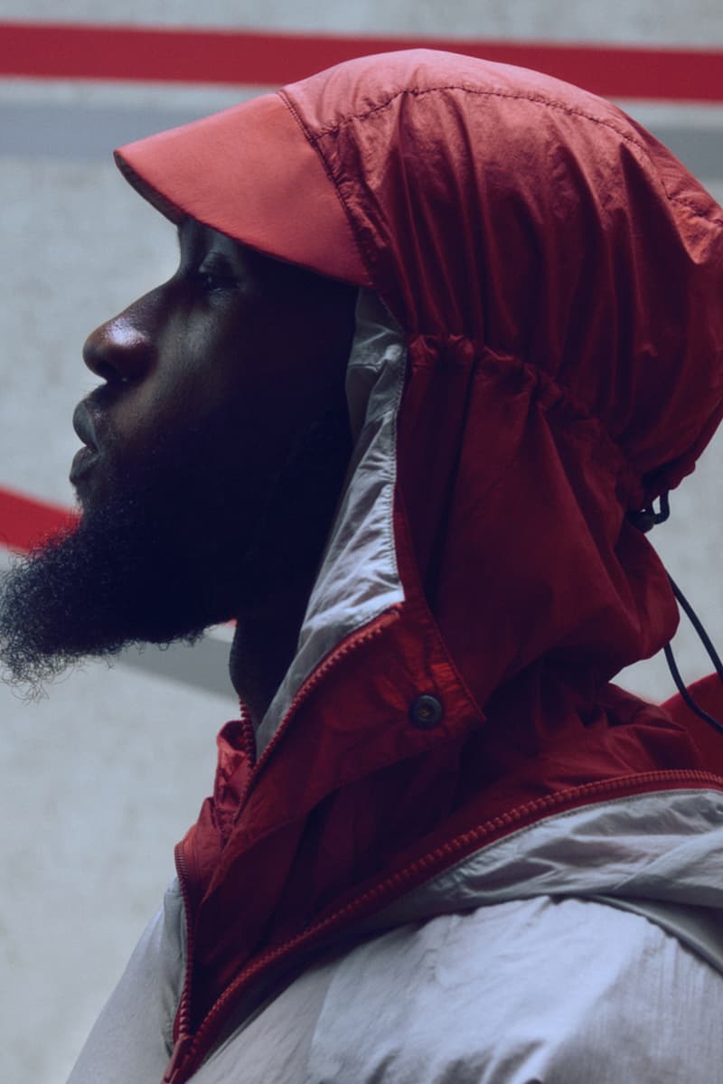 A-COLD-WALL* Converse Weapon Ox A08856C Release Date info store list buying guide photos price