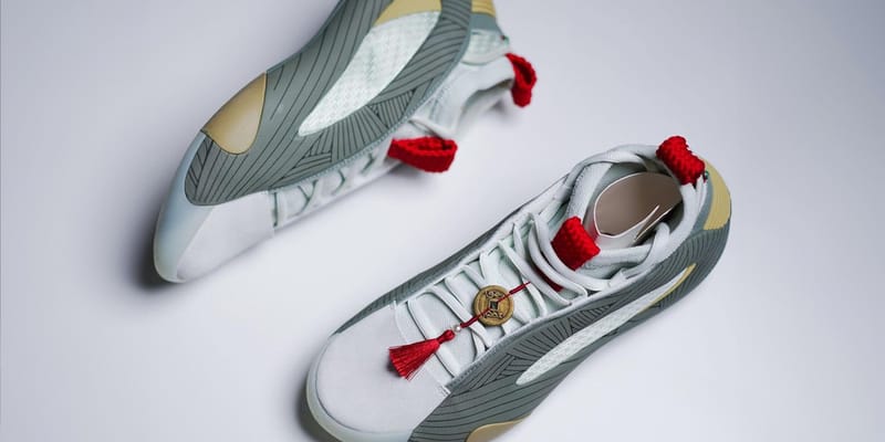 james harden shoes new release