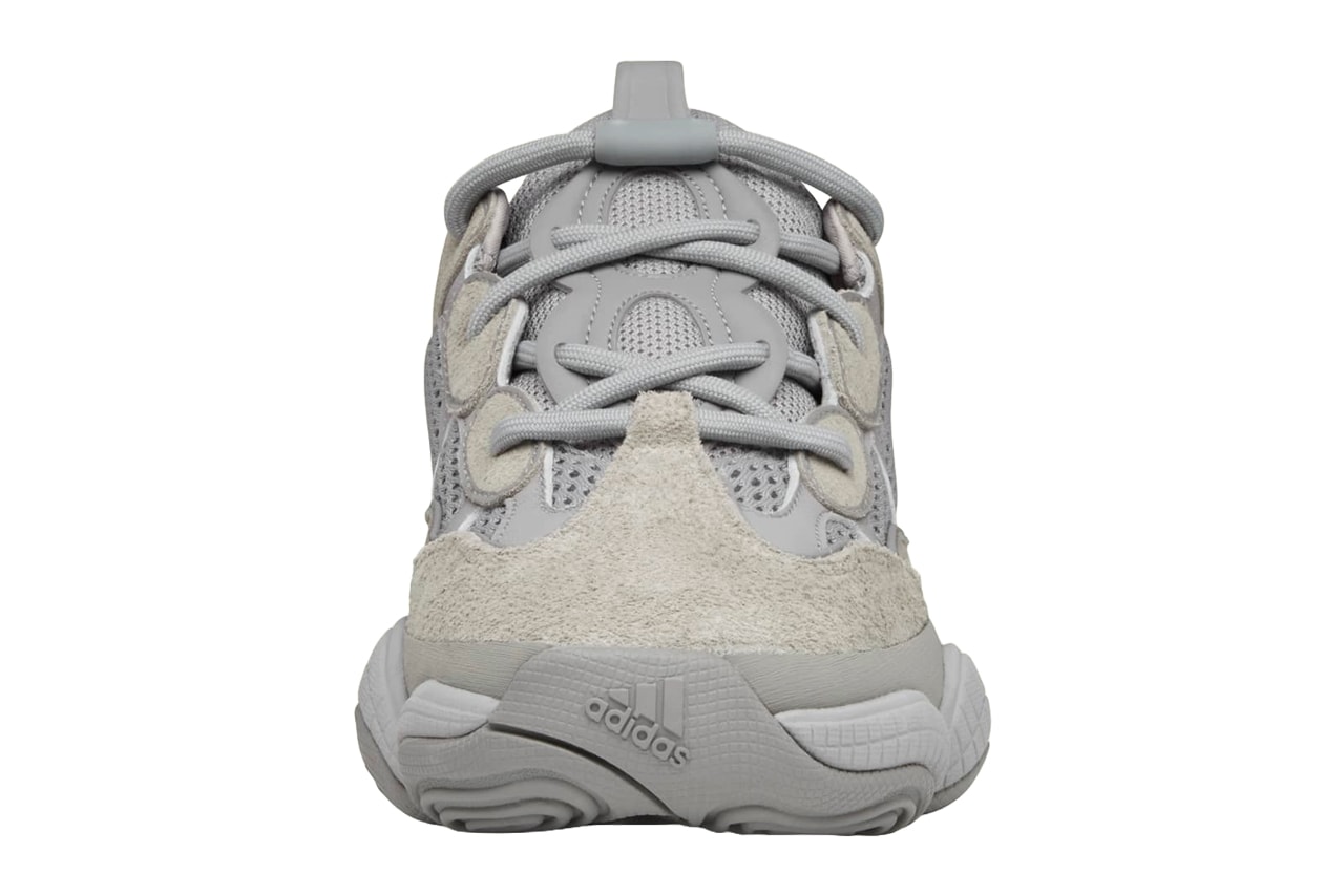 adidas YEEZY 500 Stone Salt IE4783 Release Date info store list buying guide photos price