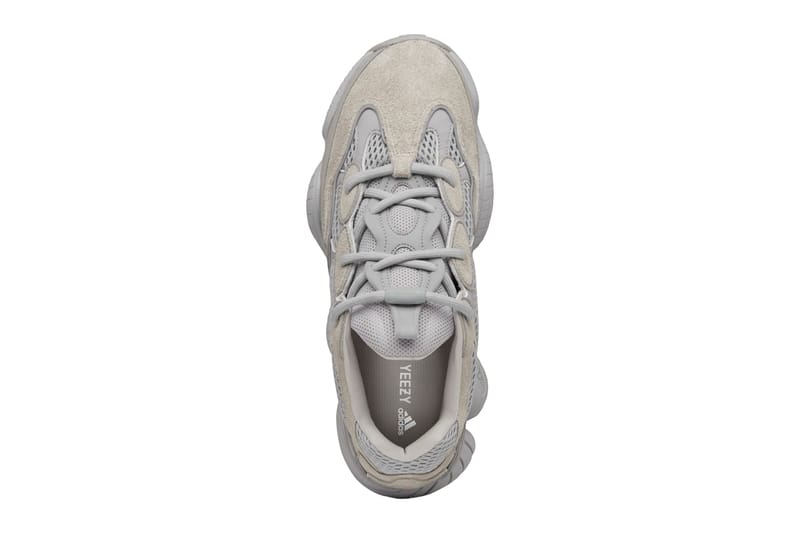 adidas yeezy 500 salt release date