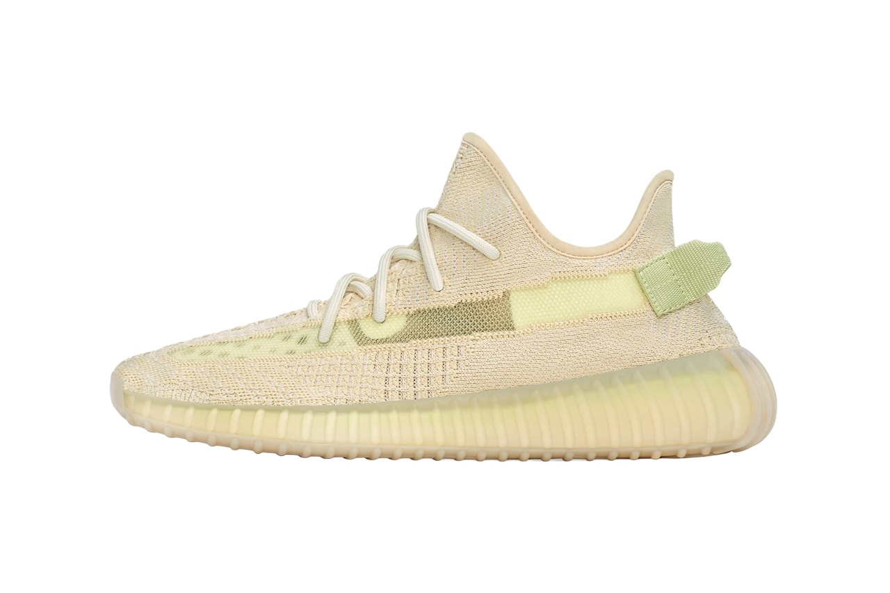 adidas YEEZY BOOST 350 V2 Flax FX9028 Release Date info store list buying guide photos price ye kanye west originals