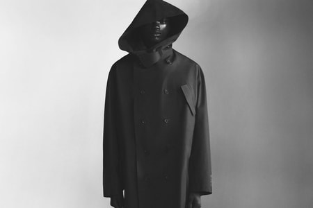 adidas and Yohji Yamamoto Return With Second Y-3 Atelier Collection