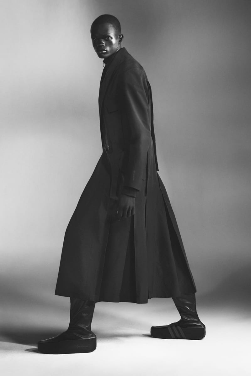 Y-3 adidas yohji yamamoto アクリルウール ピーコート Y-3 ワイスリー Yamamoto BEANIEワイスリー Y-3⁄ワイスリー Hypebae Y-3 adidas yohji yamamoto アクリルウール ピーコート Y-3 ワイスリー Yamamoto BEANIEワイスリー Y-3⁄ワイスリー Hypebae