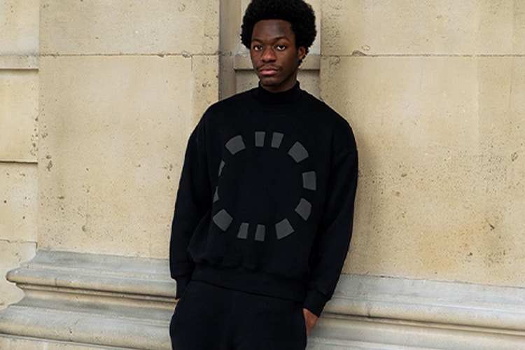 AELIZA Expands Its Horizons With New Womenswear Drop