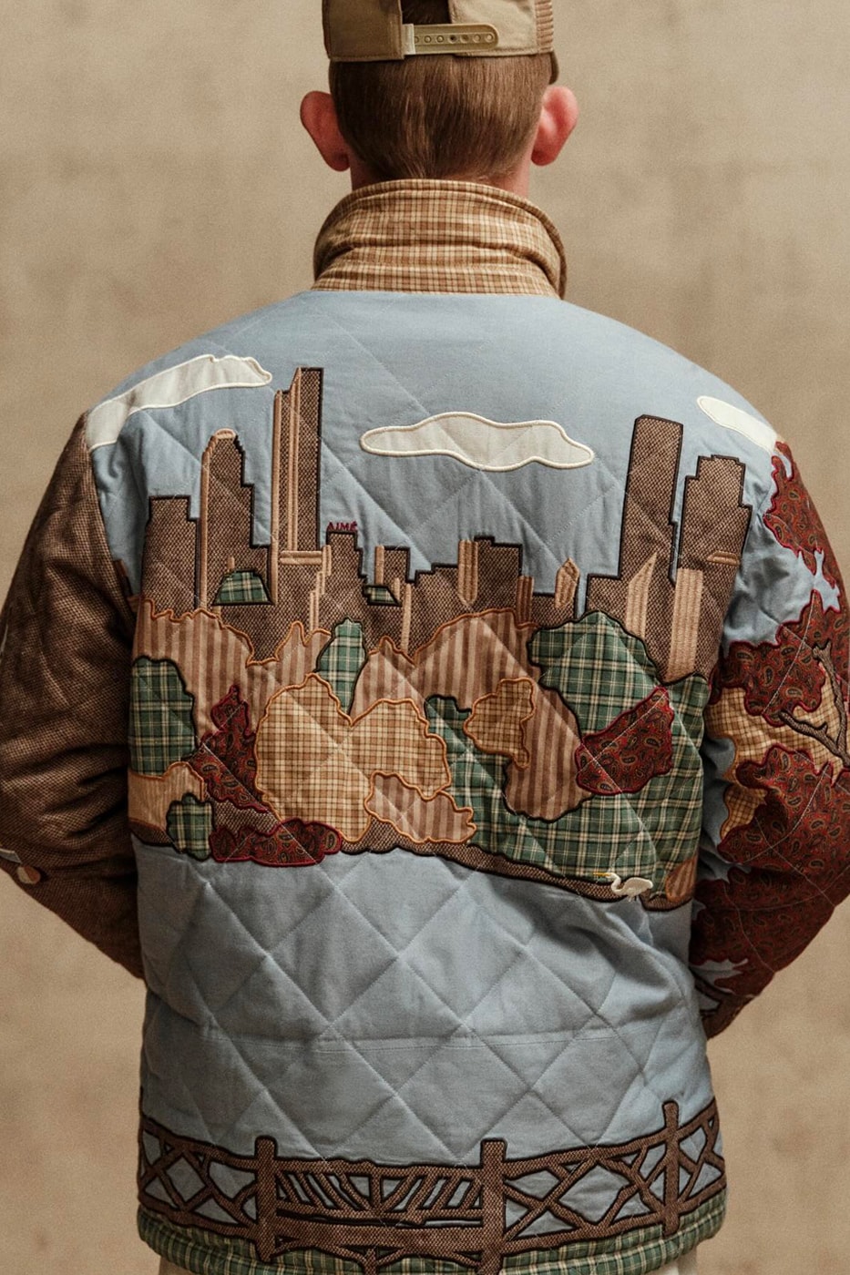 Aimé Leon Dore Reveals Second Drop for SS24 spring summer 2024 lebron james porsche leather jacket varsity jacket bomber trench hoodie overshirts mohair quilted ny teddy santis