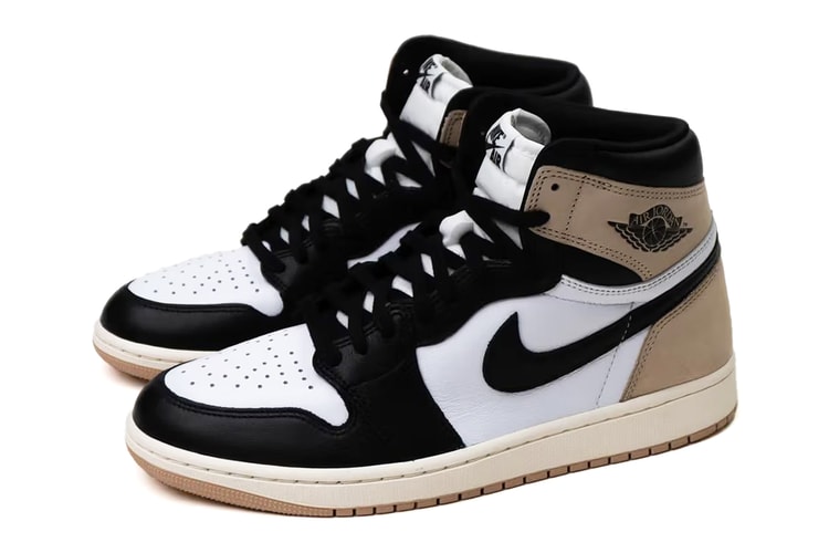 Air Jordan 1 High Strap Padded Pack Available Now