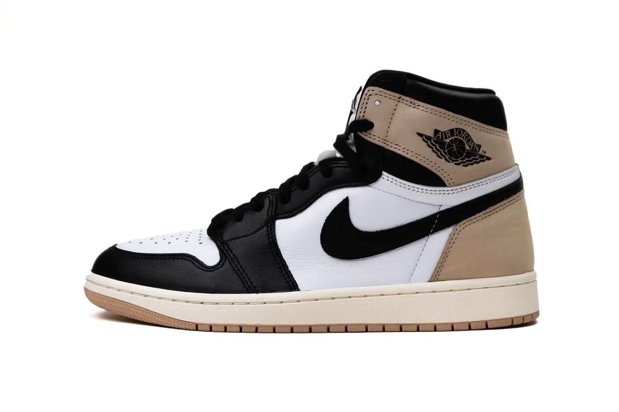 Air Jordan 1 High Latte FD2596-021 Release Date info store list buying guide photos price