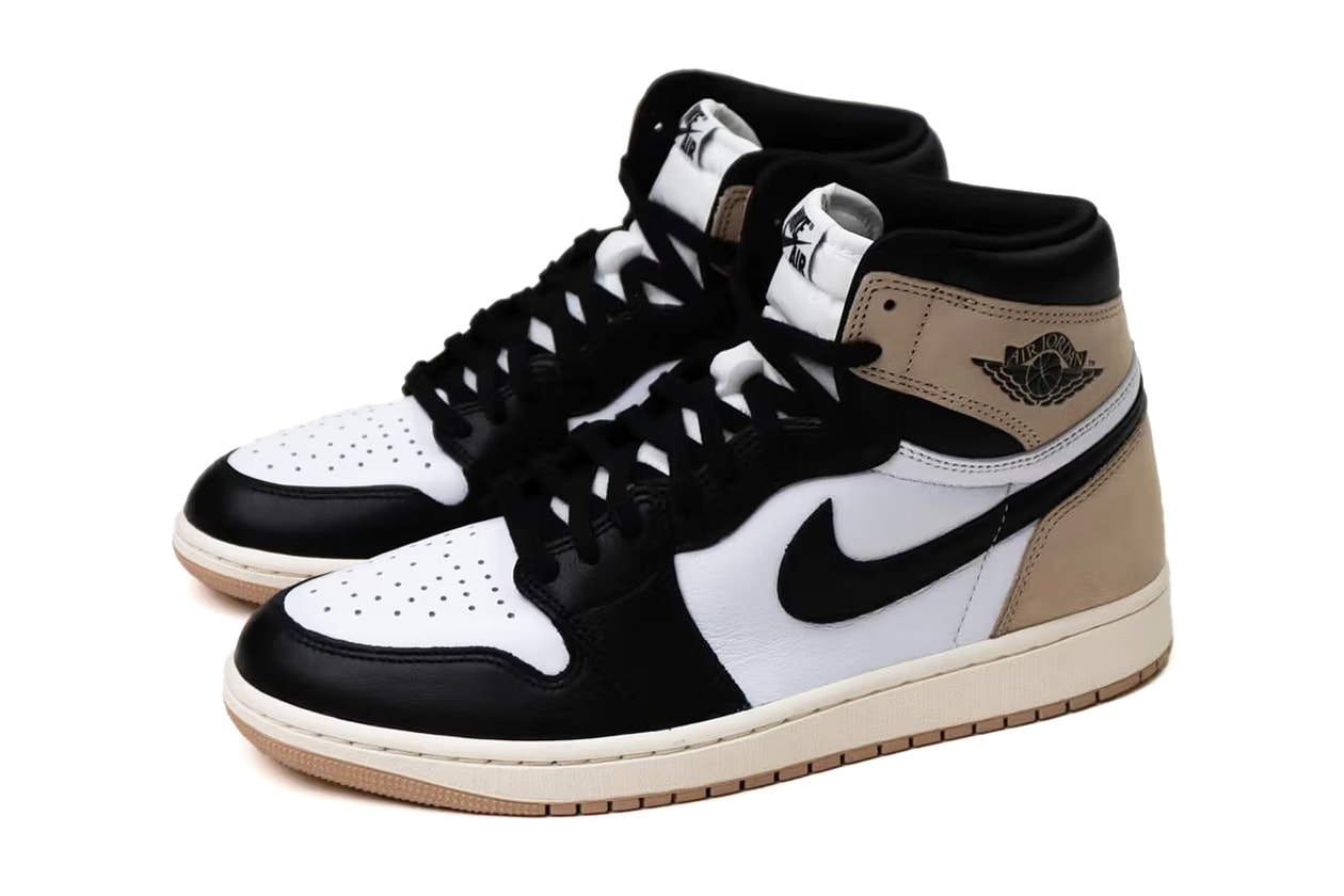 Air Jordan 1 High Latte FD2596-021 Release Date info store list buying guide photos price