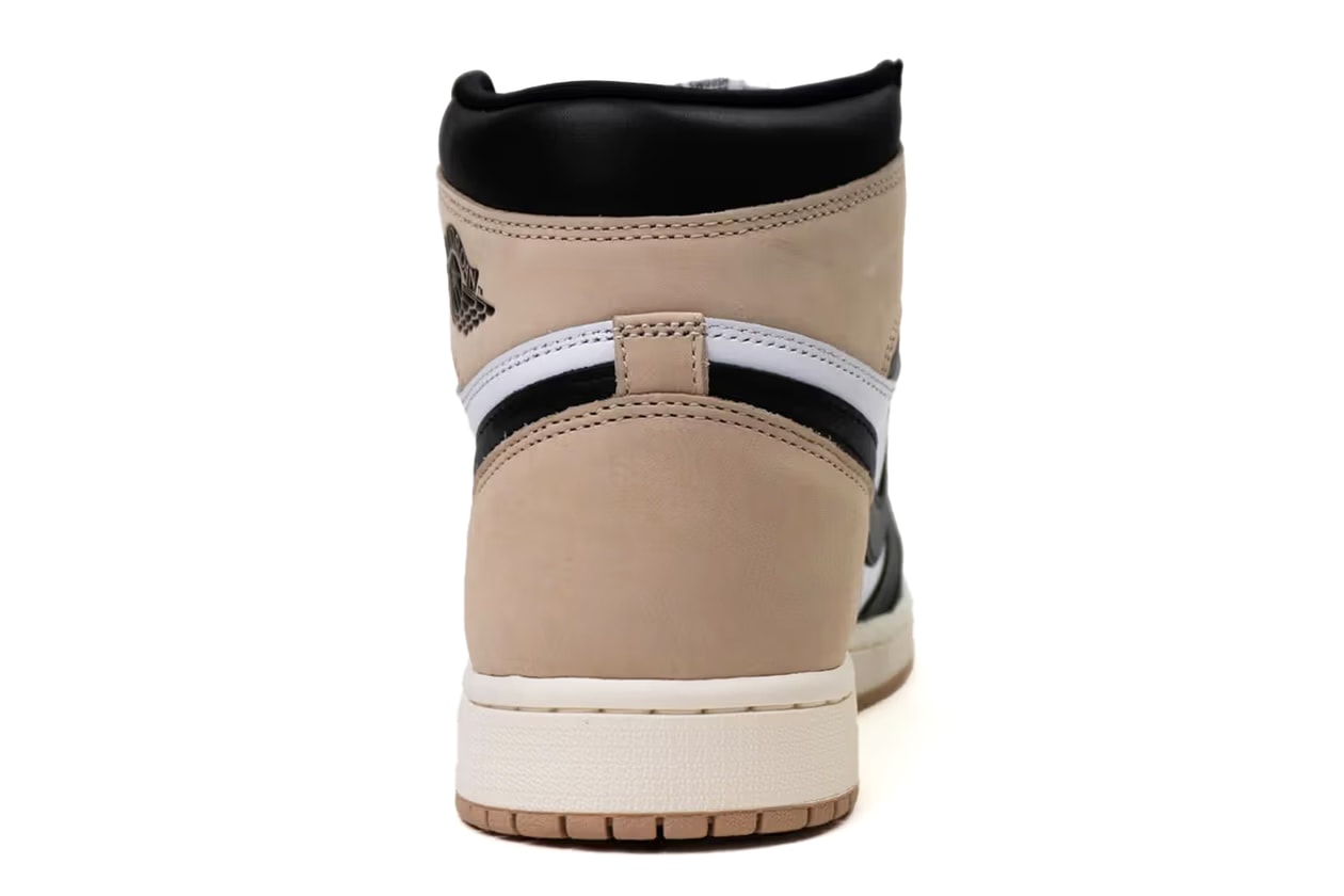 Air Jordan 1 High Latte FD2596-021 Release Date info store list buying guide photos price
