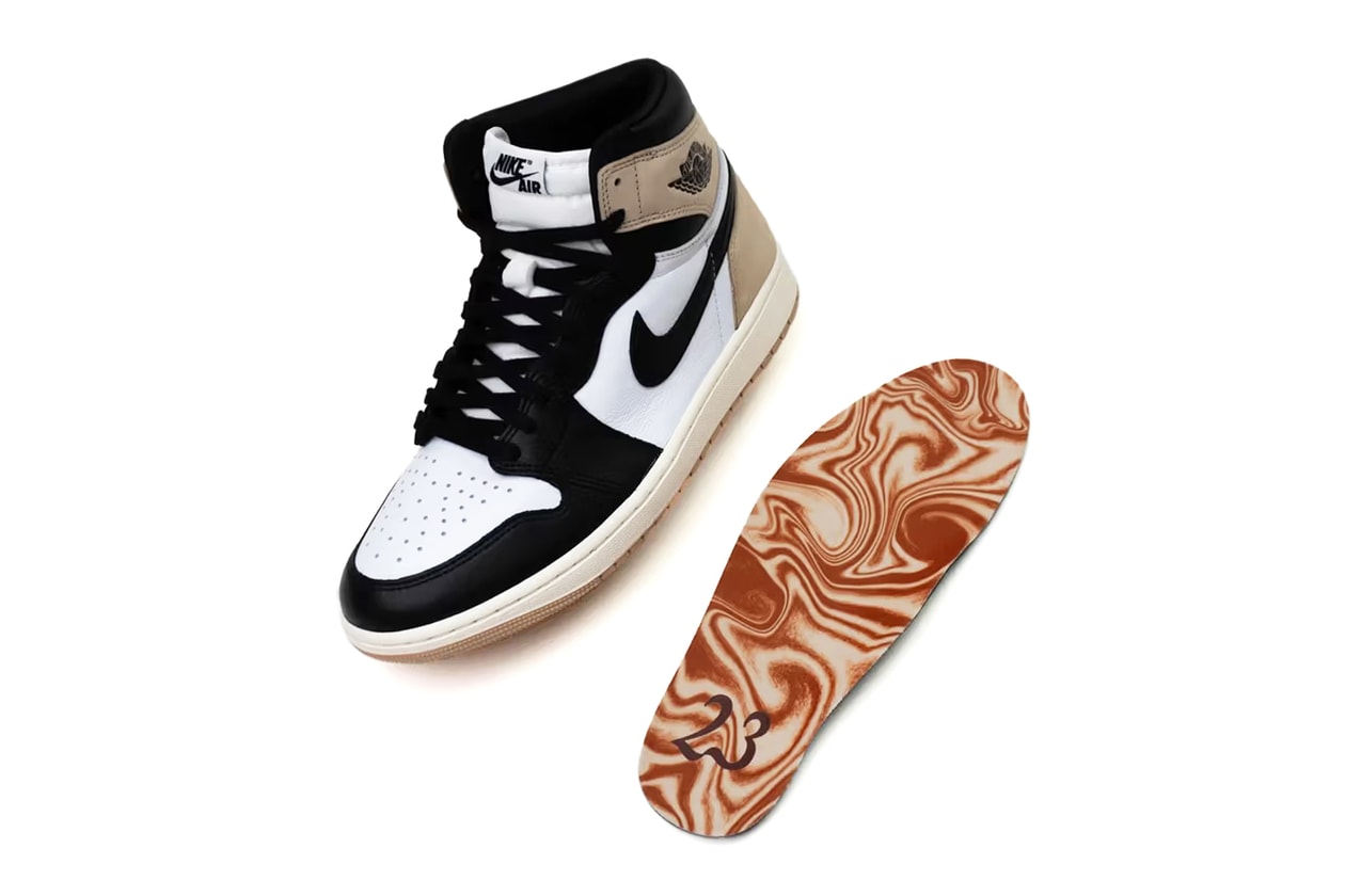 Air Jordan 1 High Latte FD2596-021 Release Date info store list buying guide photos price