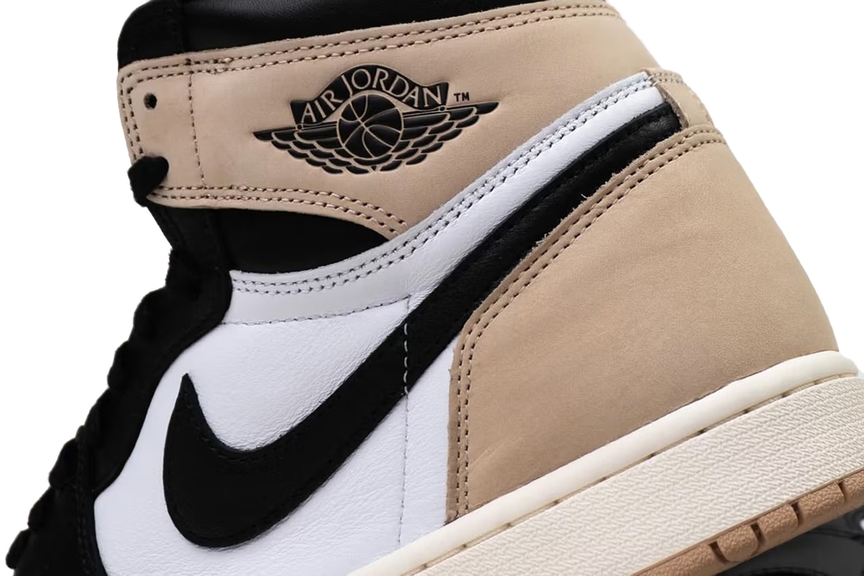 Air Jordan 1 High Latte FD2596-021 Release Date info store list buying guide photos price