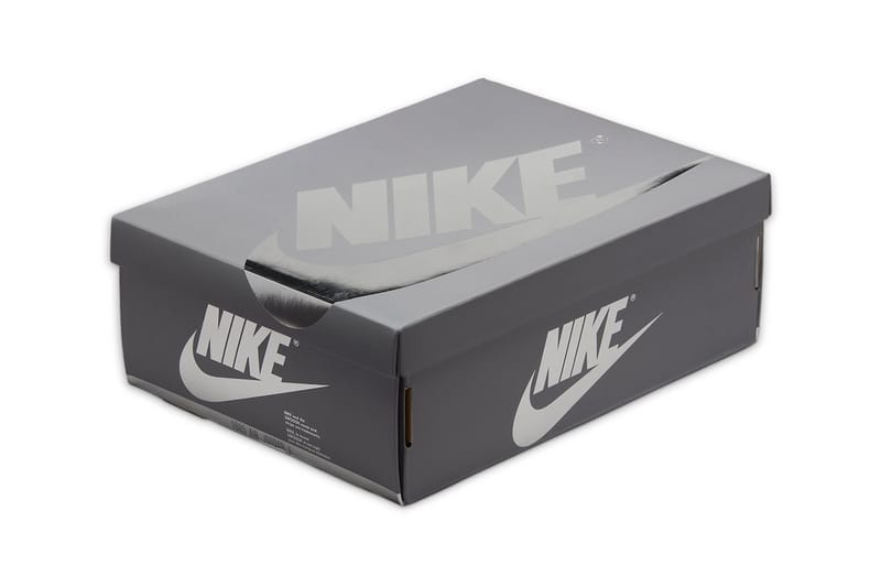jordan 1 silver box