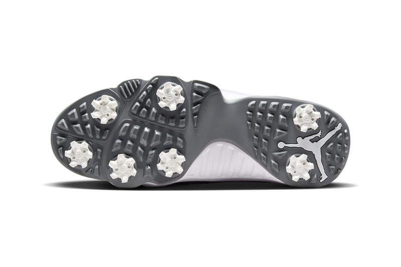 jordan 11 golf cool grey