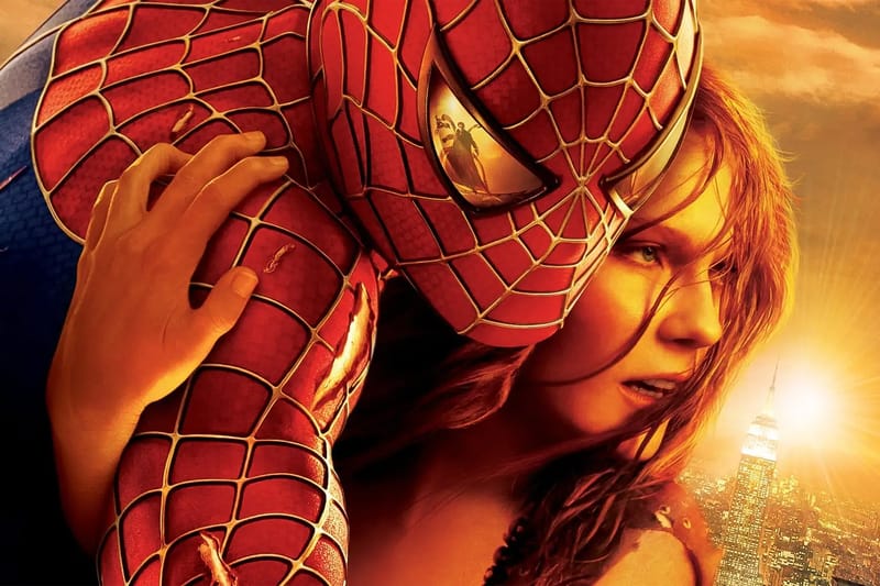 All of the Live-Action ‘Spider-Man’ Films Are Returning to Cinemas