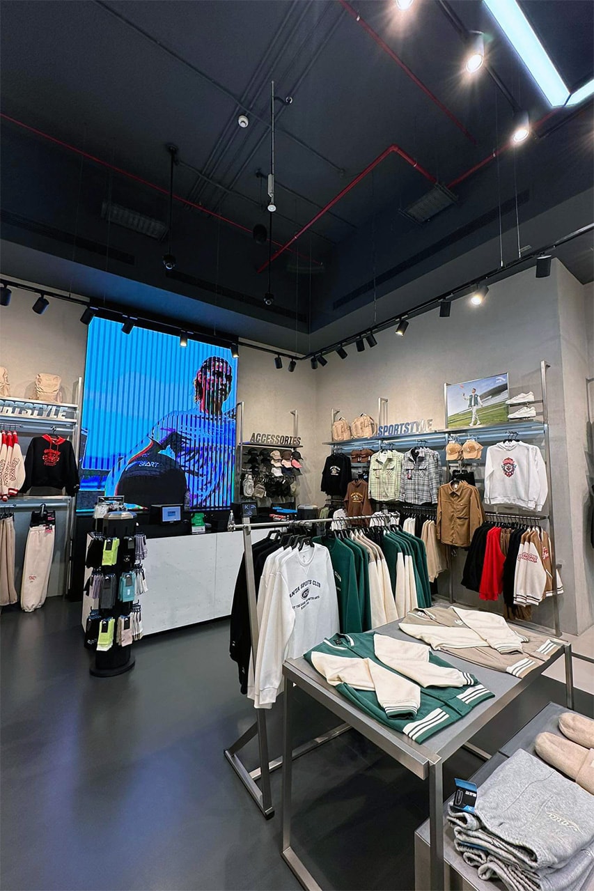 anta kyrie irving kai 1 sneaker footwear basketball dubai launch party event streetwear jersey china brand sportwear fashion heritage native american nba pan african 