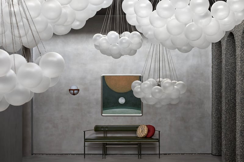 Exploring "Scene Change" in APPARATUS' LA Gallery