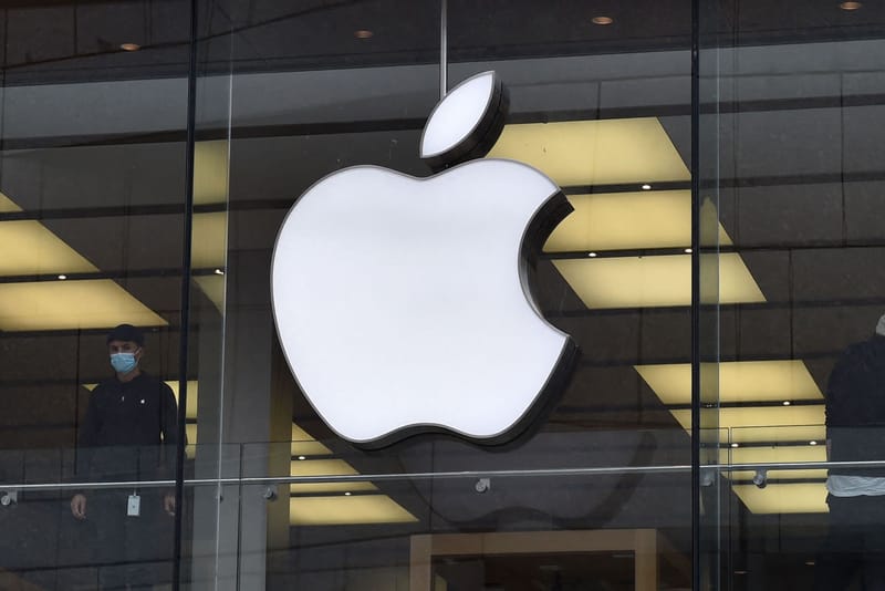 EU Fines Apple $2 Billion USD After Spotify Complaint