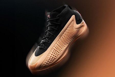 Are Basketball Shoes (Finally) Exciting Again?