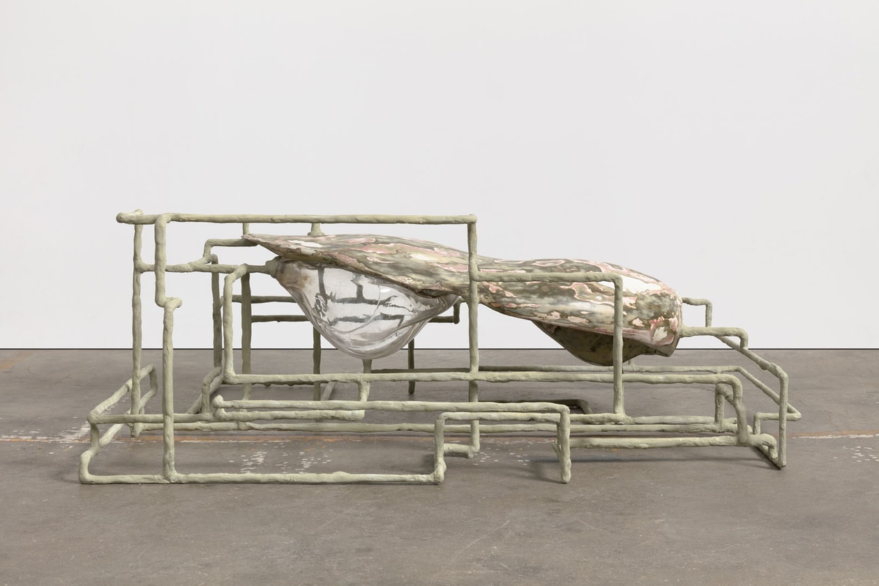 art basel hong kong booths contemporary art exhibitions installations