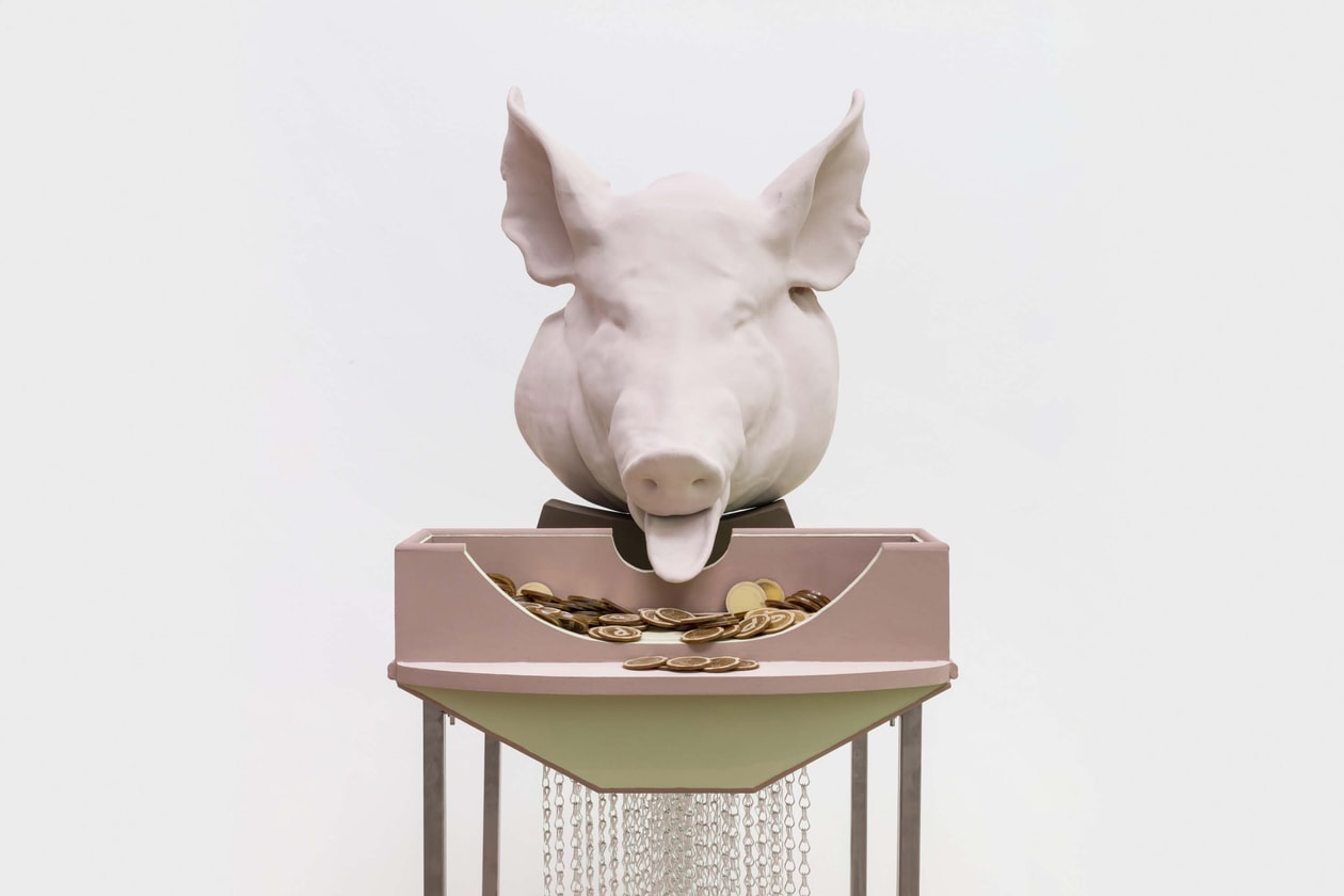 art basel hong kong booths contemporary art exhibitions installations