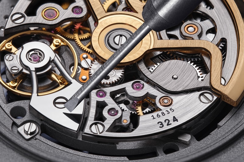 Artisans de Genève Patek Philippe 5711 Nautilus "Musher" Project Blue Sapphire Info