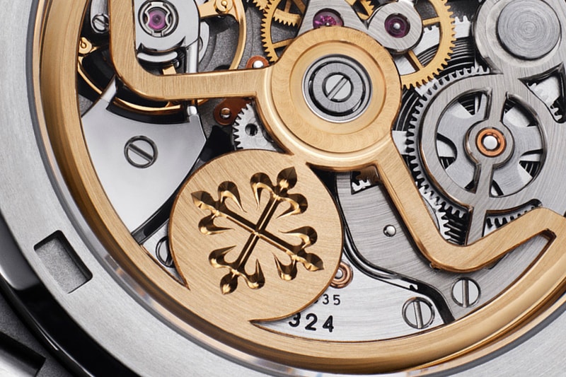 Artisans de Genève Patek Philippe 5711 Nautilus "Musher" Project Blue Sapphire Info