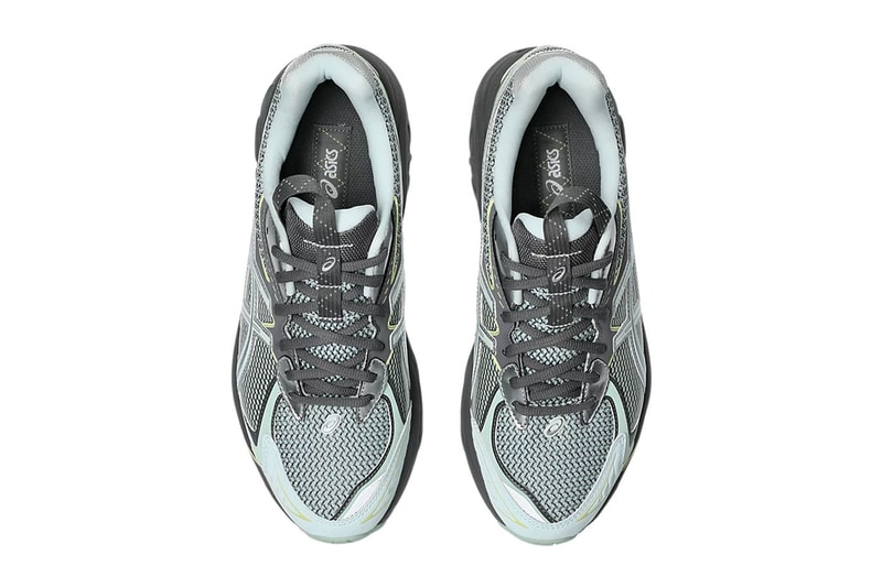 ASICS Kiko Kostadinov GT-2160 Release Info “Mantle Green/Grape” “Grey Floss/Brown Storm” “Arctic Blue/Carbon”