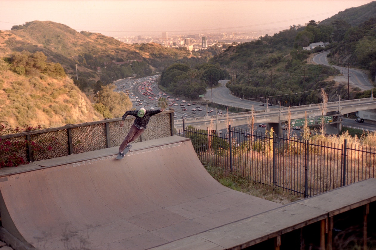 vans skateboarding atiba jefferson photographer campaign always pushing creative director advisor story info