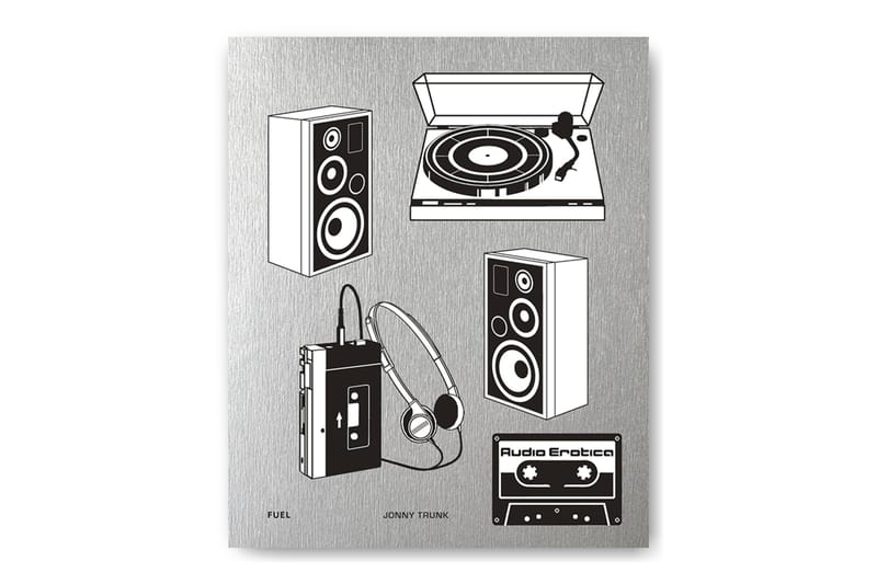 ‘Audio Erotica’ Explores the History of Hi-Fi Brochures From the ‘50s to ‘80s