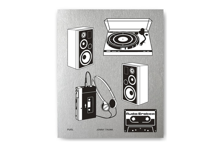 ‘Audio Erotica’ Explores the History of Hi-Fi Brochures From the ‘50s to ‘80s