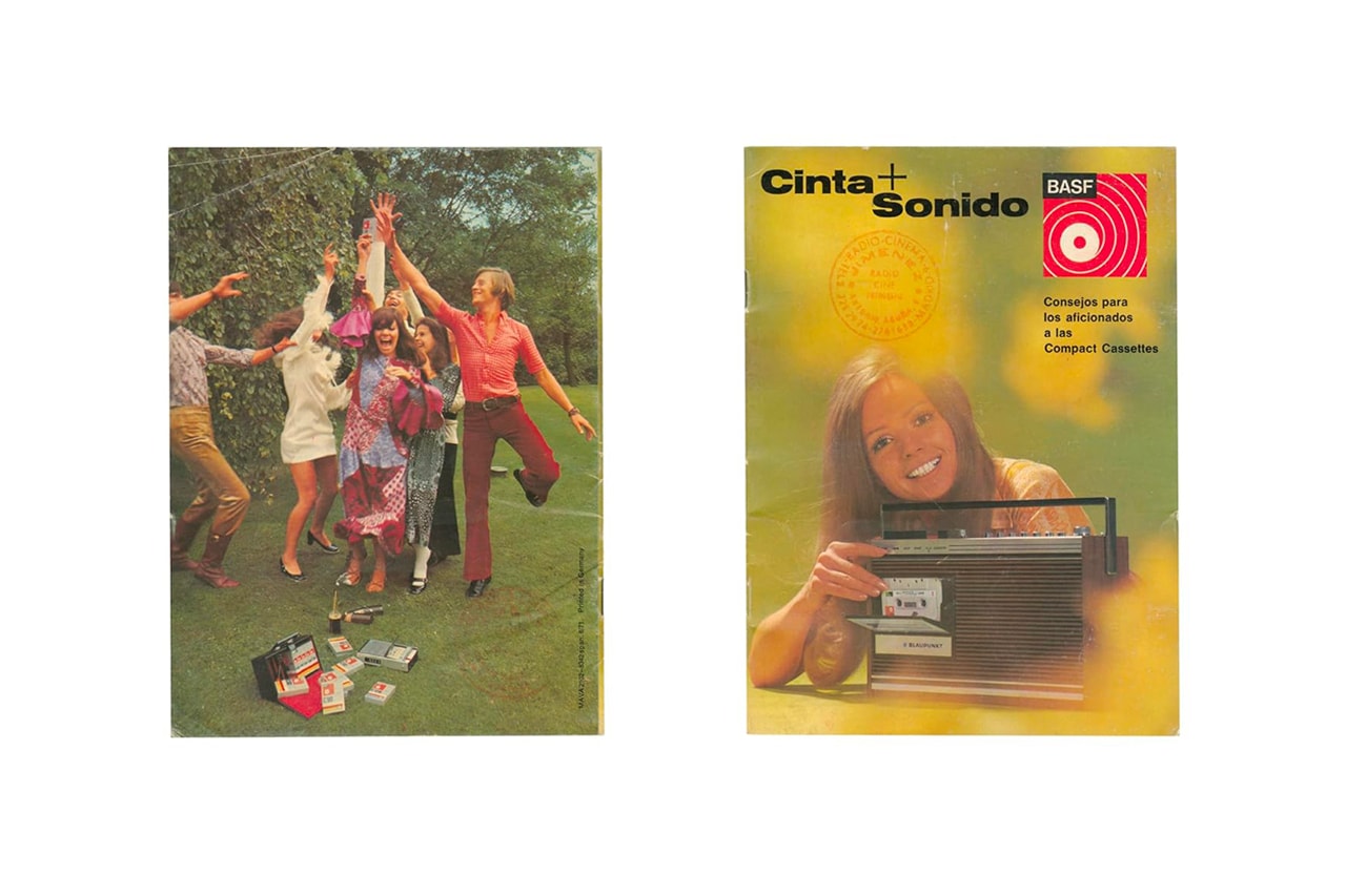 Audio Erotica: Hi-Fi Brochures 1950s–1980s Book