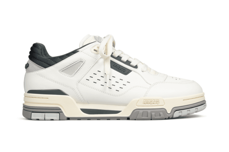 Axel Arigato Debuts New Sneaker Icon, The Onyx