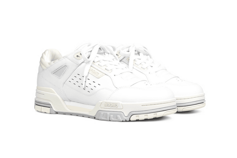 Axel Arigato The Onyx Sneaker collection footwear London uk exclusive