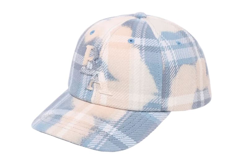 BAPE Presents "Bleached Bape Check" Capsule classic drop release price a bathing ape fashion apparel