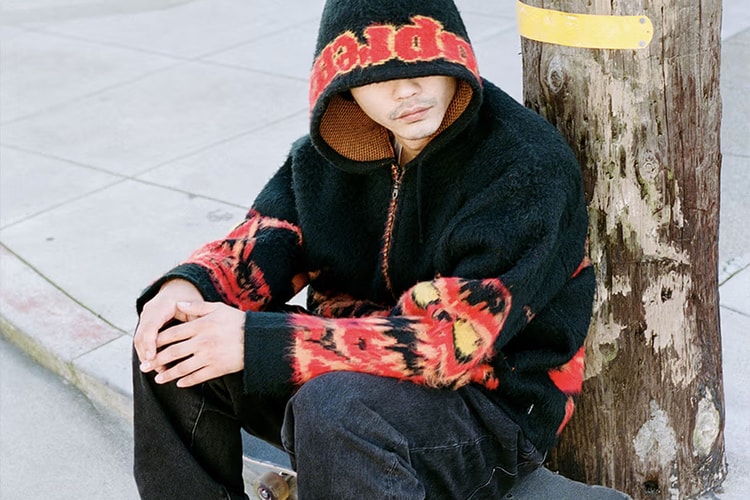 8 Drops You Don’t Want to Miss This Week