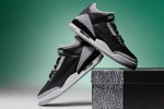 The Air Jordan 3 Retro "Green Glow" Shines in this Week's Best Footwear Drops