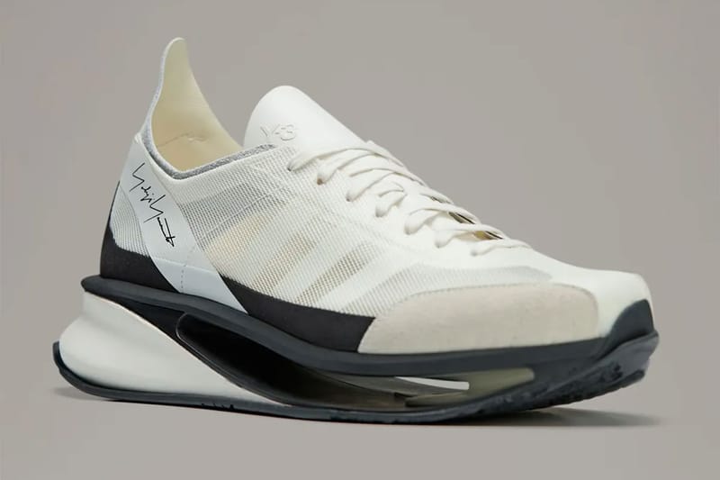 shoes releasing in march