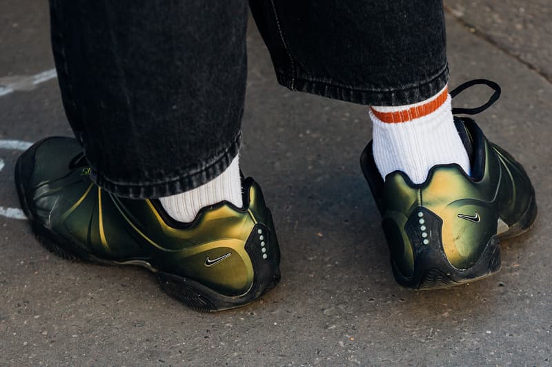 Best Footwear Trends at Paris Fashion Week FW24