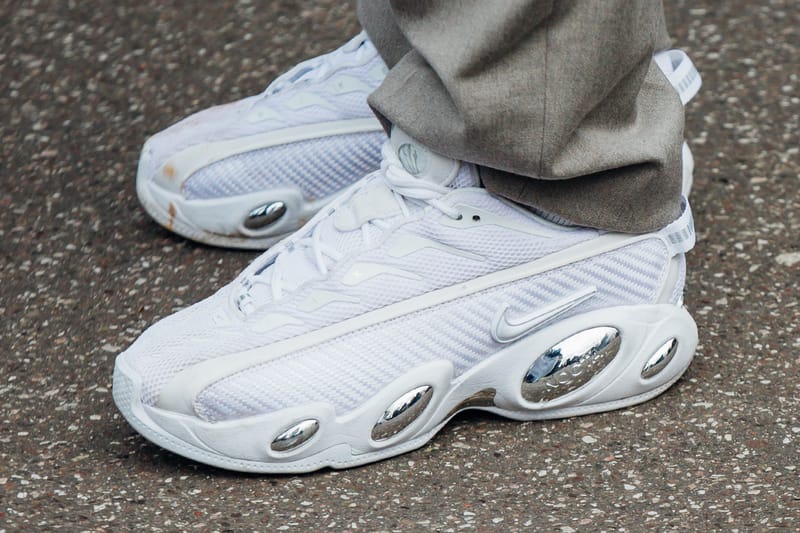 nike tn paris fashion week